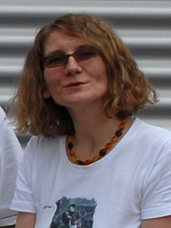 Dr. med. Elisabeth Meyer zu Vilsendorf